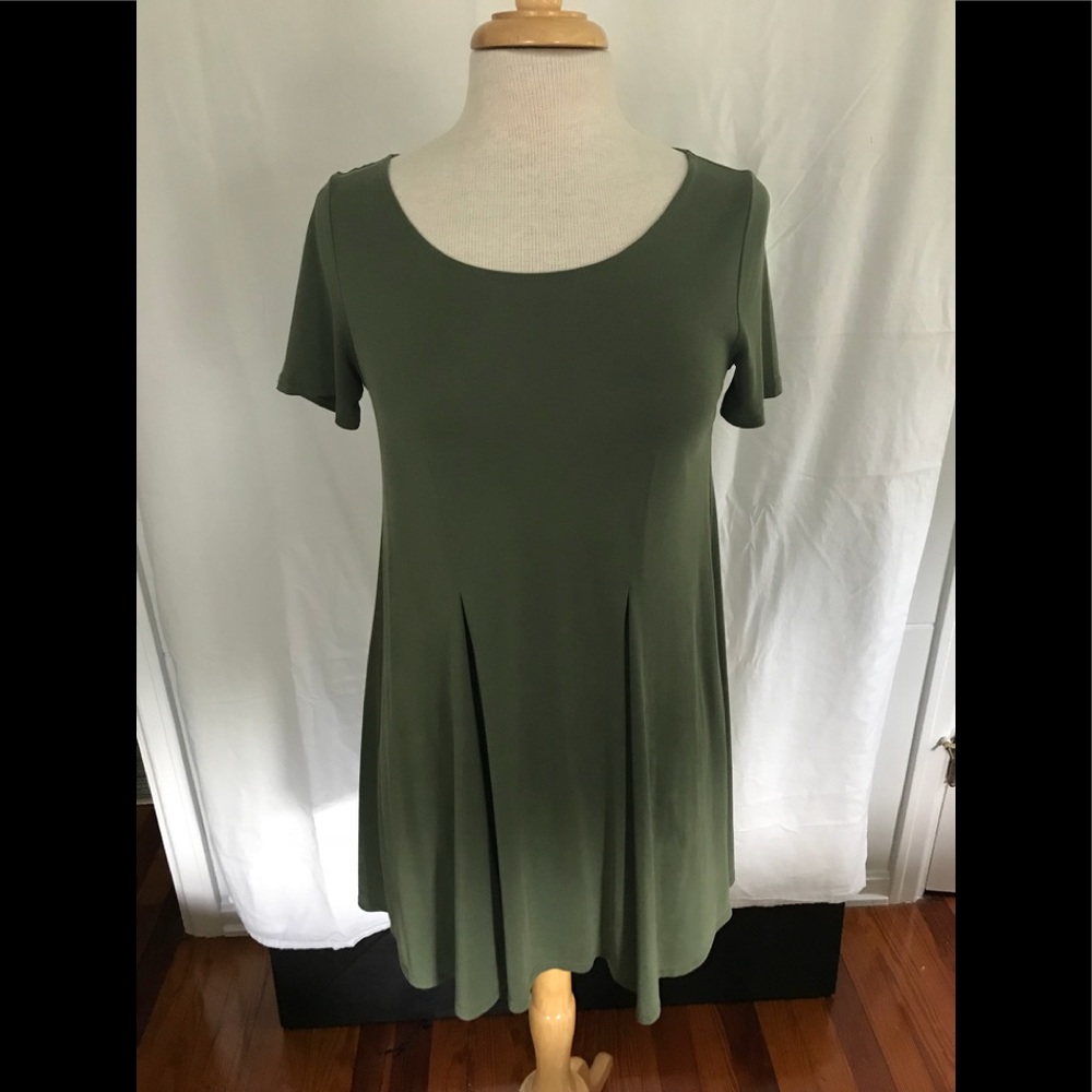 run around dress